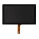 Supper Narrow Bezel FHD 21.5 Inch PCTP LCD Touch Display For POS