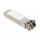 AFBR-5701ALZ 1.063/1.25 GBd MMF SFP Optical Transceiver for FC and GbE RoHS Compliant