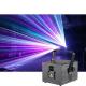 Stage Dj Disco 8 Watt Stage Laser Lighting RGB Animation Laser Light Show Projectors