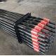 Forged Integral Drilling Steel Pipe , Directional Drill Rods DW Thread Type