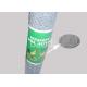 Corrosion Resistant Hexagonal Wire Mesh , Chicken Wire Garden Fence With Hexagonal Hole