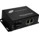 1310/1550nm SC 20km Fiber Media Converter , Ethernet Media Converter