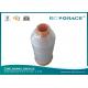 Strong Acid Resistance PTFE Sewing Thread For Dust Filter Bags