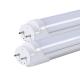 Brightness TUV T8 Led Tube Holder 160lm/W T8 Led Tube 22w 3900lm Dimmable Led Tube Lighting