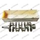 Diesel Engine Crankshaft W04CT 13411-1592