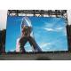 Large Hd Advertising Led Display Full Color Outdoor P6mm Billboard