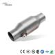                  2.5 Stainless Steel Catalytic Converter Auto Parts Good Sale Auto Catalytic Converter Catalytic Low Price Catalytic Converter             