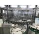 2000BPH Automatic Water Bottling Plant