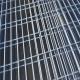 Oil Equipment Platform Serrated Galvanized Steel Grating 304/30/100