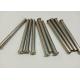 Stainless Steel Flanged 10mm Stud Welding Pins Capacitor Discharge Cd Long Life