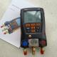 Testo 549 Entry-Level Digital Manifold For Refrigeration Systems