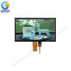 10.1 LCD Touch Screen 1024x600 101 Touch Screen With Capacitive Touch