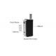 Thick Oil Cartridge Electric Smoke Vapor Mod 400mAh Adjustable Voltage