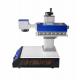 220V / 50Hz UV Laser Marking Machine 3W Portable Laser Engraver
