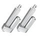 Thin High Speed Micro Medical Linear Actuator Thin IP66 Low noise