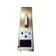 480mm X 134mm X 124mm Rapid Measurement Retroreflector Meter With 8G Data Storage Space