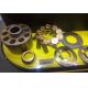 Kawasaki NV270 Hydraulic Piston Pump Parts /repair kits used for excavator