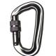 Carabiner Swivel Hook For Camping, Hiking, Outdoor