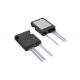 Single IGBT Transistors IXYX40N250CHV TO-247-3 Through Hole Integrated Circuit Chip