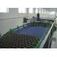 Empty Can Depalletizer Food Packaging Systems For Aluminum / Tin Cans