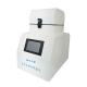 High Throughput Tissue Grinder 4*50ml Laboratory Grinding Equipment