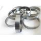 Durable Tungsten Carbide Seal Rings , Tungsten Carbide Rolls Wire Rod Mills