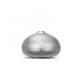 Home Appliance Portable Silver Color Aroma Essential Oil Electric Humidifier