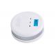 Carbon Monoxide Detector With Led Display 7 Year Battery Auto-Check Battery Powered