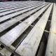 32X5mm Load Bar Stainless Steel Grating Round Bar Cross Bar Flat Bar Type Bar For Long-Lasting Performance