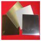 1050 H24 Anodized Aluminium Alloy Plate Mill Surface For Car License Plate