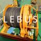 Hydraulic Marine Offshore Platform Or Drilling Rig Boat Towing Winch