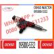 High Quality Diesel Injector 095000-5220 095000-5224 095000-5226 For HINO K13C
