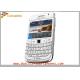 BlackBerry Bold 9780 White avaliable