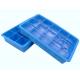 Fancy 15 Cavity Silicone Chocolate Molds , Easy Make Large Square Ice Cube Tray