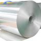 Stucco Embossed Aluminum Coil For Gutter Machine 4047 2024 Aluminum Foil 8011