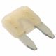 0297025.WXNV Circuit Protection Thermistors Resettable Fuses - PPTC