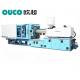 Economy Efficiency Mini Plastic Molding Machine With Higher Injection Accuracy Low Coefficient Friction