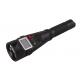 IP66 Rechargeable LED Camera Flashlight HD 1080P Digital Video Recording Torch