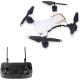 New style 2.4Ghz 4CH Altitude Hold Headless Mode One Key Return Fold 4K HD camera if609 RC Drone Quadcopter