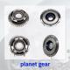 8-speed Automatic Transmission Planetary Gear 1087240049