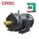 7.5hp High Frequency Induction Motor Three Phase AC Speed Control Washing Motor 5.5KW