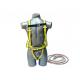 Safety harness,Model BH-03,Polyester material,Strength 15KN