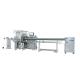 Customized Terminal Wire Cut Strip and Crimp Machine with Vertical Installation Option