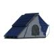 Four-season Tent Outdoor Travel Camping with Hard Shell and Aluminum Material