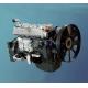Used New FAW Xindawei Truck Spare Parts Wd615 Weichai Diesel Engine