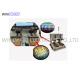 Stable ACF Hot Bar Soldering Machine Automatic ACF Film Bonding Machine