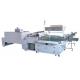 380V 50-60Hz 3 Phase Automated Packaging Machine L Bar Sealer And Shrink Packing Machine