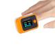 Digital Finger Pulse Oxygen Monitor 1 Years Warranty With SPO2 Sensor