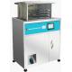 Medical Machine Used To Clean Surgical Instruments / Dental Autoclave Machine