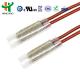 BW-ABJ Auto Reset Thermal Fuse Ksd9700 Temperature Controlled Switch 9700k Thermal Fuse